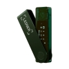 Криптогаманець Ledger Nano X Emerald Green Crypto Hardware Wallet (LEDGERNANOXEG) мал.1