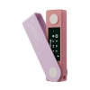 Криптогаманець Ledger Nano X Pastel Pink Crypto Hardware Wallet (LEDGERNANOXPP) мал.1