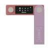 Криптогаманець Ledger Nano X Pastel Pink Crypto Hardware Wallet (LEDGERNANOXPP) мал.2