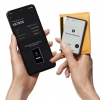 Криптогаманець Ledger Stax Crypto Hardware Wallet with Recovery Key (LEDGERSTAX-RK) мал.5