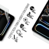 Гідрогелева плівка ArmorStandart Matte для Apple iPad Pro 11 2025 (ARM89476) мал.2
