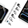 Гідрогелева плівка ArmorStandart Anti-Blue для Apple iPad Pro 11 2025 (ARM89477) мал.2