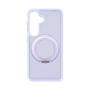 Чохол ArmorStandart Unit Stand2 для Samsung S25 5G / S24 5G Lavender (ARM89561) мал.1