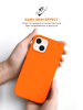 Чохол ArmorStandart ICON2 MagCase для Apple iPhone 15 Cosmic Orange (ARM89275) мал.8