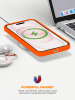 Чохол ArmorStandart ICON2 MagCase для Apple iPhone 15 Cosmic Orange (ARM89275) мал.9