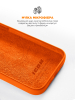 Чохол ArmorStandart ICON2 MagCase для Apple iPhone 15 Pro Cosmic Orange (ARM89276) мал.7