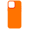 Чохол ArmorStandart ICON2 MagCase для Apple iPhone 15 Pro Max Cosmic Orange (ARM89277) мал.1