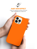 Чохол ArmorStandart ICON2 MagCase для Apple iPhone 15 Pro Max Cosmic Orange (ARM89277) мал.8