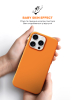 Чохол ArmorStandart ICON2 MagCase для Apple iPhone 16 Pro Cosmic Orange (ARM89279) мал.8