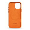 Чохол ArmorStandart ICON2 MagCase для Apple iPhone 16 Pro Max Cosmic Orange (ARM89280) мал.2