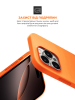 Чохол ArmorStandart ICON2 MagCase для Apple iPhone 16 Pro Max Cosmic Orange (ARM89280) мал.5