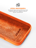 Чохол ArmorStandart ICON2 MagCase для Apple iPhone 16 Pro Max Cosmic Orange (ARM89280) мал.7