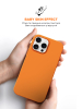 Чохол ArmorStandart ICON2 MagCase для Apple iPhone 16 Pro Max Cosmic Orange (ARM89280) мал.8