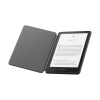 Kindle Paperwhite Leather Cover (12th Generation-2024) Black мал.3