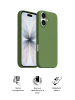 Чохол ArmorStandart ICON2 MagCase для Apple iPhone 17 Light Moss (ARM89580) мал.3