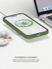 Чохол ArmorStandart ICON2 MagCase для Apple iPhone 17 Light Moss (ARM89580) мал.8