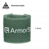 Набір органайзерів для кабеля ArmorStandart Stick Pack 3 шт. Cactus (ARM89588) мал.2