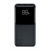 УМБ Joyroom QP192 20000mAh PD 22.5W QC3.0 Black (6941237185129) мал.1