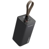 УМБ Wozinsky K65 30000mAh PD 65W Gray (5907769364457) мал.2