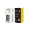 УМБ Wozinsky K65 30000mAh PD 65W Gray (5907769364457) мал.4