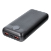 УМБ VEGER L20S Ulta Slim PD QC3.0 20W 20000mAh Black (VP2039PD) (6970453555362) мал.5