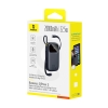 УМБ Baseus EnerFill FC31 Built-in Cables 20000mAh 22.5W Black (6932172691196) мал.5