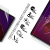 Гідрогелева плівка ArmorStandart Matte для Lenovo Yoga Tab 11 TB710FU (ARM89832) мал.2