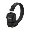 Навушники Marshall Major IV Black (1005773) мал.7