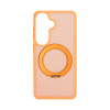 Чохол ArmorStandart Unit Stand2 для Samsung S26 5G Orange (ARM89959) мал.1