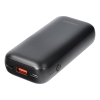 УМБ VEGER S10 PD QC3.0 20W 10000mAh Black (W1135) (6970453554174) мал.3