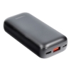 УМБ VEGER S10 PD QC3.0 20W 10000mAh Black (W1135) (6970453554174) мал.4