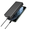 УМБ VEGER T100 QC3.0 100W 20000mAh Black (W2032C-100) (6970453555461) мал.6