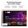 Стаціонарний медіаплеєр Google TV Streamer 4K Hazel мал.3
