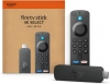 Медіаплеєр Amazon Fire TV Stick 4K Select мал.1