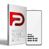 Захисне скло ArmorStandart Edge Glue Curved для Xiaomi Redmi Note 15 4G / Note 15 5G (ARM90044) мал.1
