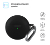 Чохол ArmorStandart Hang Case для Huawei FreeBuds 7i Black (ARM90048) мал.2