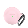 Чохол ArmorStandart Hang Case для Huawei FreeBuds 7i Pink (ARM90049) мал.1