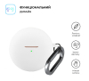 Чохол ArmorStandart Hang Case для Huawei FreeBuds 7i White (ARM90050) мал.2