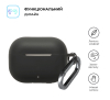 Чохол ArmorStandart Hang Case для Huawei FreeBuds SE 4 Black (ARM90051) мал.2