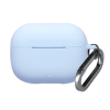 Чохол ArmorStandart Hang Case для Huawei FreeBuds SE 4 Light Blue (ARM90052) мал.1
