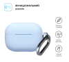 Чохол ArmorStandart Hang Case для Huawei FreeBuds SE 4 Light Blue (ARM90052) мал.2