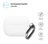 Чохол ArmorStandart Hang Case для Huawei FreeBuds SE 4 White (ARM90053) мал.2