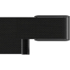 Ремінець ArmorStandart SuperKnit для Whoop 5.0 / MG Black with Black (ARM90102) мал.3