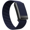Ремінець ArmorStandart SuperKnit для Whoop 5.0 / MG Dark Blue with Black (ARM90104) мал.1