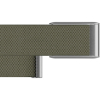 Ремінець ArmorStandart SuperKnit для Whoop 5.0 / MG Khaki with Silver (ARM90103) мал.3