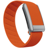 Ремінець ArmorStandart SuperKnit для Whoop 5.0 / MG Orange with Silver (ARM90106) мал.1