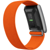 Ремінець ArmorStandart SuperKnit для Whoop 5.0 / MG Orange with Silver (ARM90106) мал.2