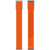 Ремінець ArmorStandart SuperKnit для Whoop 5.0 / MG Orange with Silver (ARM90106) мал.4