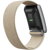 Ремінець ArmorStandart SuperKnit для Whoop 5.0 / MG Beige with Silver ARM90105) мал.2