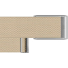 Ремінець ArmorStandart SuperKnit для Whoop 5.0 / MG Beige with Silver ARM90105) мал.3